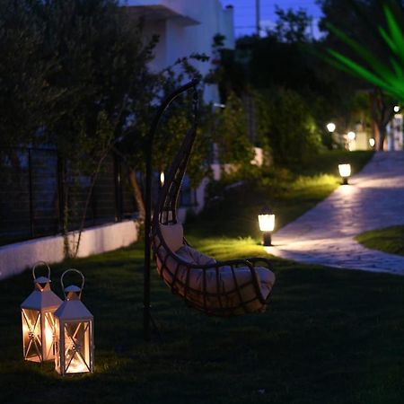 Ca' del mare Kalogria (Sithonia) Exterior foto