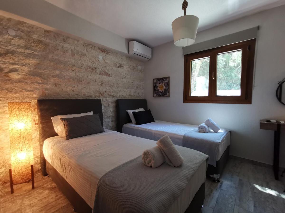 Ca' del mare Kalogria (Sithonia) Exterior foto